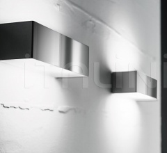 Итальянские Свет - Настенный светильник Toy фабрика Panzeri