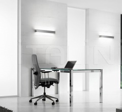 Итальянские Свет - Настенный светильник Toy фабрика Panzeri