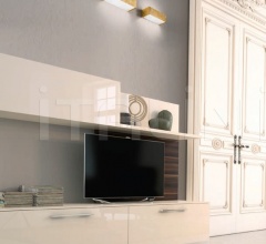 Итальянские Свет - Настенный светильник Toy фабрика Panzeri