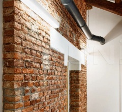 Итальянские Свет - Настенный светильник Toy фабрика Panzeri