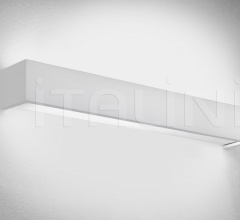 Итальянские Свет - Настенный светильник Toy gypso фабрика Panzeri