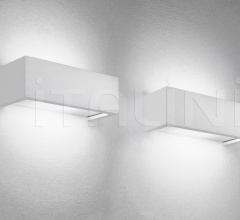 Итальянские Свет - Настенный светильник Toy gypso фабрика Panzeri