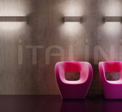 Итальянские Свет - Настенный светильник Toy gypso фабрика Panzeri