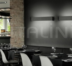 Итальянские Свет - Настенный светильник Toy gypso фабрика Panzeri