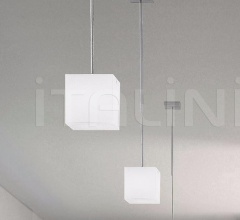 Подвесной светильник Kubik Подвесной светильник Kubik фабрика Panzeri