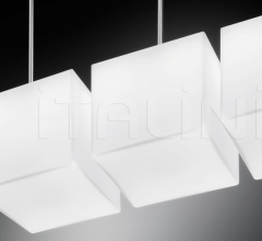 Подвесной светильник Kubik Подвесной светильник Kubik фабрика Panzeri