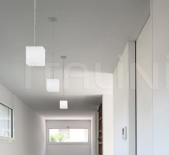 Подвесной светильник Kubik Подвесной светильник Kubik фабрика Panzeri