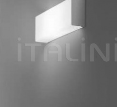Итальянские Свет - Настенный светильник Kubik фабрика Panzeri