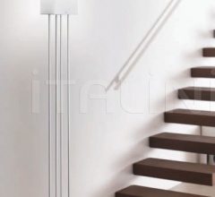 Итальянские Напольные светильники - Напольный светильник Kubik Итальянские Напольные светильники - Напольный светильник Kubik фабрика Panzeri