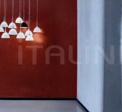 Подвесной светильник Willy Подвесной светильник Willy фабрика Panzeri