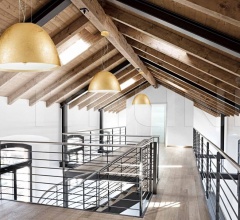 Подвесной светильник Willy Подвесной светильник Willy фабрика Panzeri