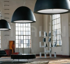 Подвесной светильник Willy Подвесной светильник Willy фабрика Panzeri