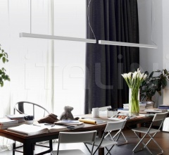 Подвесной светильник Ventitrentatre фабрика Panzeri