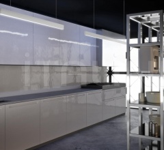 Подвесной светильник Ventitrentatre фабрика Panzeri