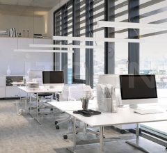 Подвесной светильник Ventitrentatre фабрика Panzeri