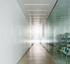 Потолочный светильник Ventitrentacinque Потолочный светильник Ventitrentacinque фабрика Panzeri