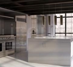 Итальянские Свет - Подвесной светильник One фабрика Panzeri