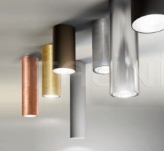 Потолочный светильник One Потолочный светильник One фабрика Panzeri