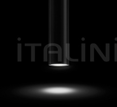 Потолочный светильник One Потолочный светильник One фабрика Panzeri