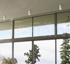 Потолочный светильник One Потолочный светильник One фабрика Panzeri