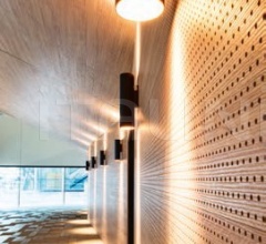 Потолочный светильник One Потолочный светильник One фабрика Panzeri