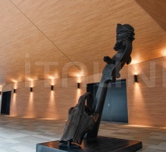 Потолочный светильник One Потолочный светильник One фабрика Panzeri