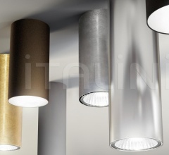 Потолочный светильник One Потолочный светильник One фабрика Panzeri