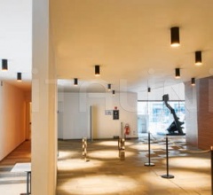 Потолочный светильник One Потолочный светильник One фабрика Panzeri