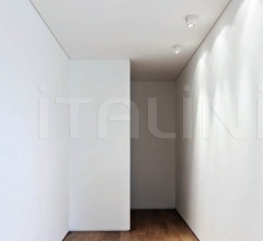 Итальянские Потолочные светильники - Потолочный светильник Two Итальянские Потолочные светильники - Потолочный светильник Two фабрика Panzeri