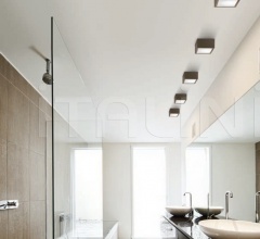 Потолочный светильник Four Потолочный светильник Four фабрика Panzeri