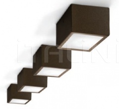 Потолочный светильник Four Потолочный светильник Four фабрика Panzeri