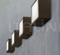 Потолочный светильник Four Потолочный светильник Four фабрика Panzeri