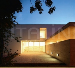 Потолочный светильник Four Потолочный светильник Four фабрика Panzeri