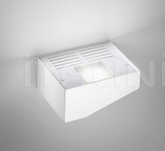 Итальянские Свет - Настенный светильник Acheos фабрика Panzeri