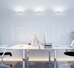 Итальянские Свет - Настенный светильник Acheos фабрика Panzeri