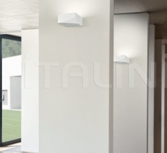 Итальянские Свет - Настенный светильник Acheos фабрика Panzeri