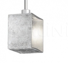 Итальянские Свет - Подвесной светильник Domino фабрика Panzeri