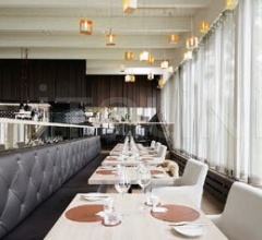 Итальянские Свет - Подвесной светильник Domino фабрика Panzeri