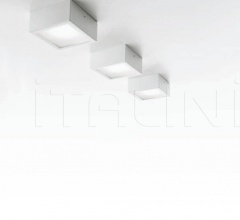 Итальянские Свет - Подвесной светильник Domino фабрика Panzeri