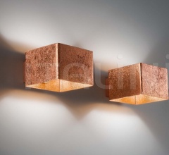 Настенно-потолочный светильник Domino Настенно-потолочный светильник Domino фабрика Panzeri