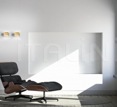 Настенно-потолочный светильник Domino Настенно-потолочный светильник Domino фабрика Panzeri