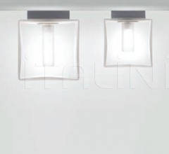 Настенно-потолочный светильник Domino Настенно-потолочный светильник Domino фабрика Panzeri