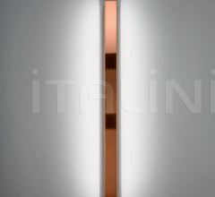 Итальянские Свет - Настенный светильник Zero фабрика Panzeri