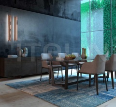 Итальянские Свет - Настенный светильник Zero фабрика Panzeri