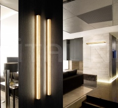 Итальянские Свет - Настенный светильник Zero фабрика Panzeri