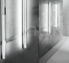 Итальянские Свет - Настенный светильник Zero фабрика Panzeri