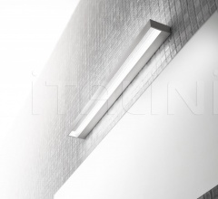 Итальянские Свет - Настенный светильник Zero фабрика Panzeri