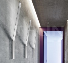 Итальянские Свет - Настенный светильник Ypsilon фабрика Panzeri