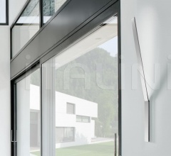 Итальянские Свет - Настенный светильник Ypsilon фабрика Panzeri