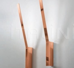 Итальянские Свет - Настенный светильник Ypsilon фабрика Panzeri